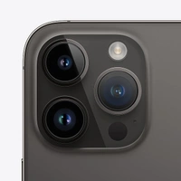 ( GLOBAL ) Apple iPhone 14 Pro (128 GB) - Space Black - Black, 128GB