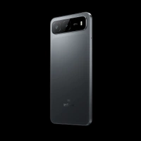 Infinix HOT 60i 5G (black, 4GB RAM, 128GB Storage)  - Black, 4GB-128GB
