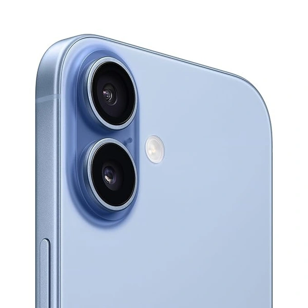 APPLE IPHONE 17 (Mist Blue, 512GB STORAGE) - mist blue, 512GB