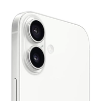 APPLE IPHONE 17 (white, 512GB STORAGE) - White, 512GB