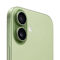 APPLE IPHONE 17 (Green, 256GB STORAGE) - green, 256GB