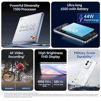 vivo Y31 Pro 5G (Dreamy White, 8GB RAM, 128 GB Storage)   - White, 8GB-128GB