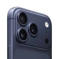 Apple iPhone 17 Pro (1TB, DEEP BLUE) - DEEP BLUE, 1TB