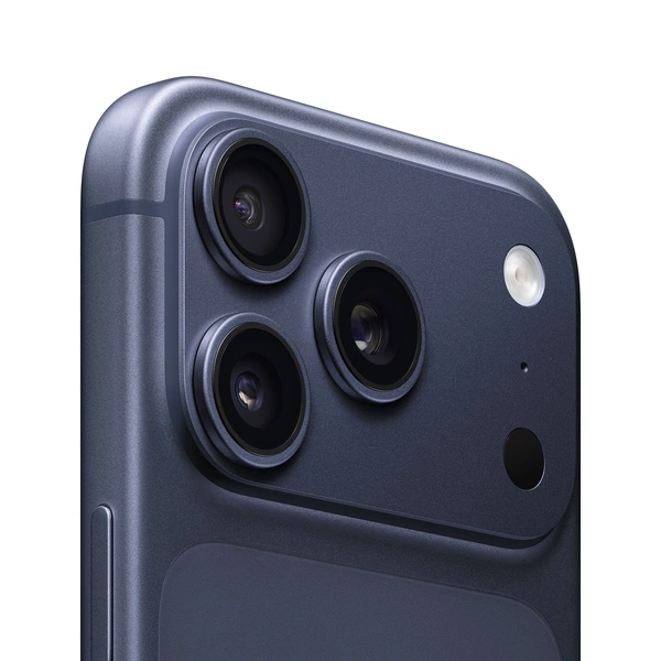 Apple iPhone 17 Pro (1TB, DEEP BLUE) - DEEP BLUE, 1TB