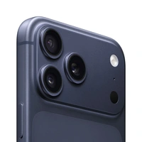 Apple iPhone 17 Pro Max (256GB, ORANGE) - DEEP BLUE, 256GB