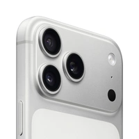Apple iPhone 17 Pro Max (1TB, WHITE) - WHITE, 1TB
