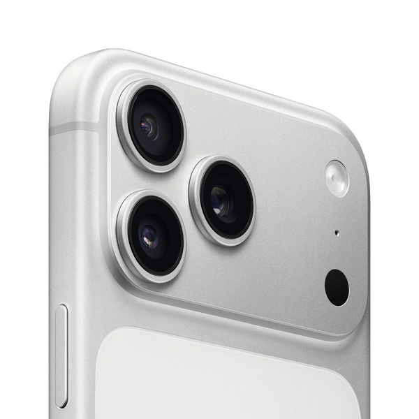 Apple iPhone 17 Pro Max (1TB, WHITE) - WHITE, 1TB