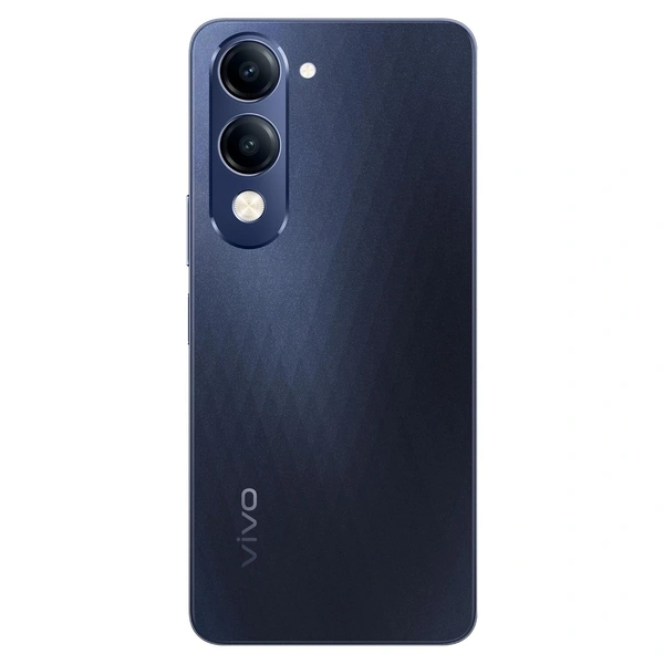 Vivo T4 Lite 5G Prism Blue (4GB-128GB) - Prism Blue, 4GB-128GB