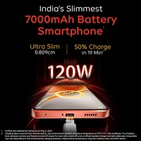 iQOO Neo 10 (Titanium Chrome, 8GB RAM, 256GB Storage) - Titanium Chrome, 8GB-256GB