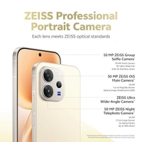 vivo V70 5G (Lemon Yellow, 8GB RAM, 256GB Storage) - lemon yellow, 8GB-256GB