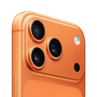 ( Global ) iPhone 17 Pro (256GB, orange ) - orange, 256GB