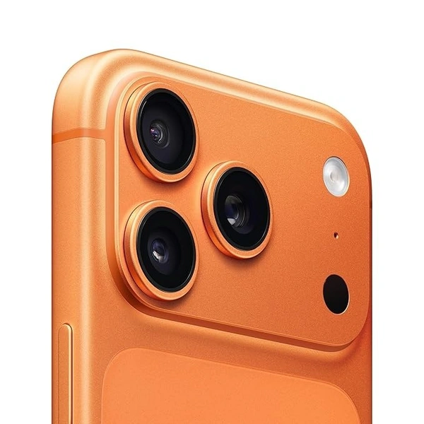 ( Global ) iPhone 17 Pro (256GB, orange ) - orange, 256GB