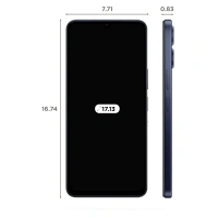 vivo Y21 5G (6GB RAM, 128GB, Champagne Gold) - Blue, 6GB-128GB