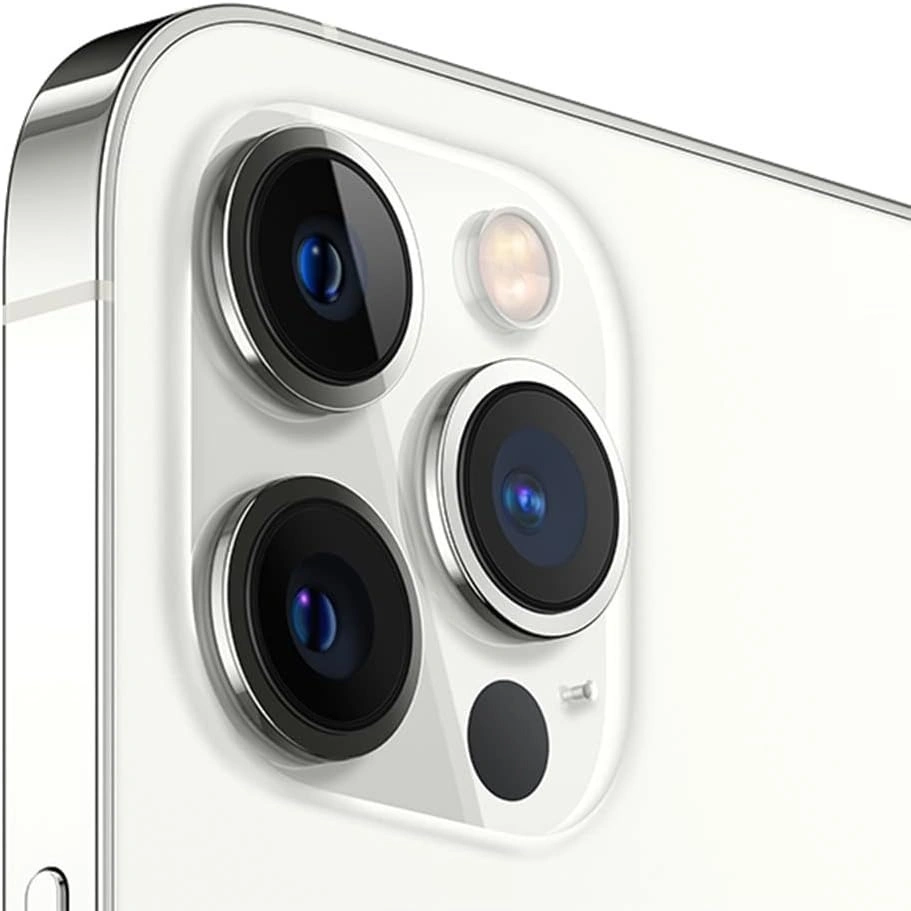 Global ) Apple iPhone 12 Pro Max 5G, 256GB)