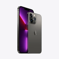 ( GLOBAL ) Apple iPhone 13 Pro Max (256GB) - Graphite - Graphite, 256GB
