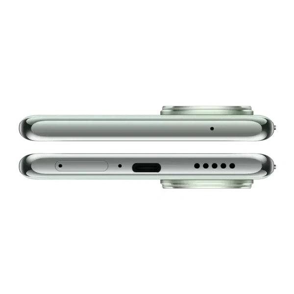 IQOO Z9s 5G 12 GB+256GB Onyx Green - Onyx Green, 12GB-256GB