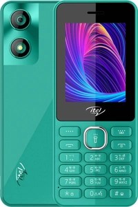itel it5262 (Green) - Green