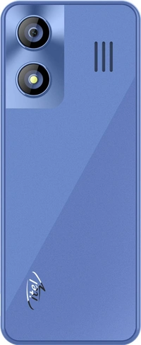 itel it5262  (blue) - blue