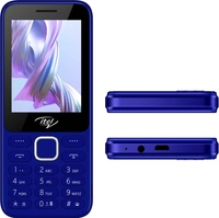 itel it5330 (Blue) - Blue