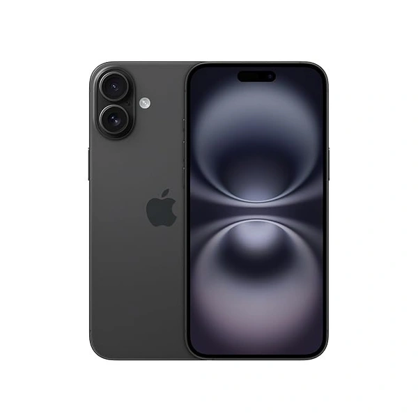 Apple iPhone 16 Plus (Ultramarine, 128GB)