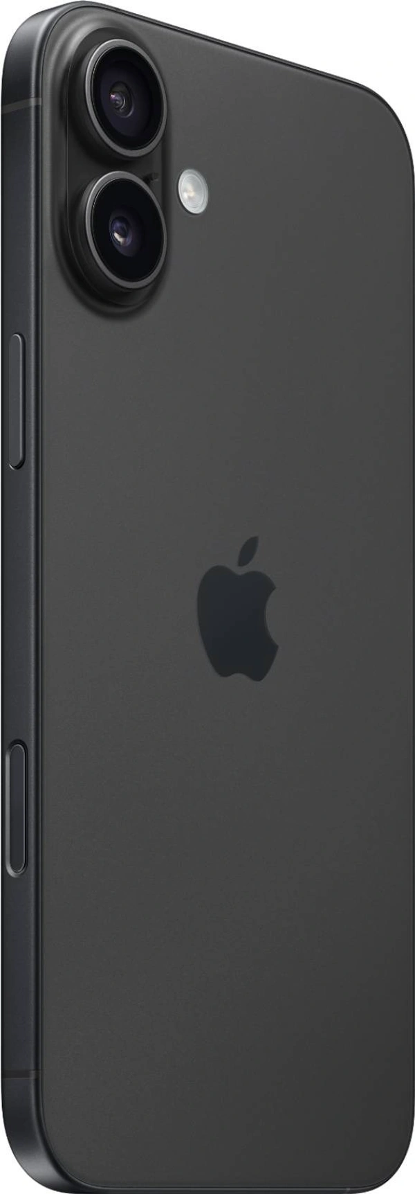 Apple iPhone 16 Plus (Ultramarine, 128GB) - Black, 512GB