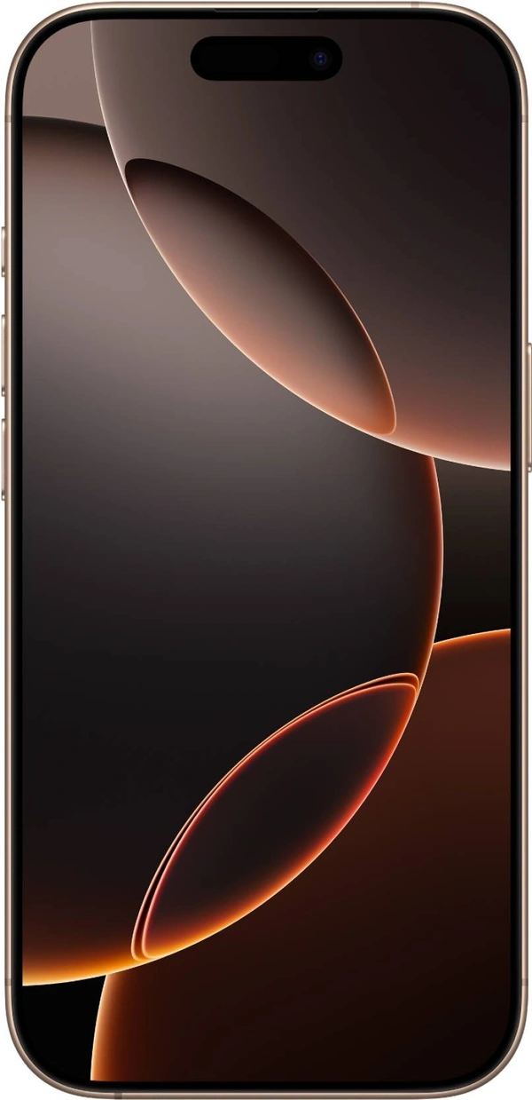 Apple iPhone 16 Pro (Desert Titanium, 128 GB) - Desert Titanium, 128GB