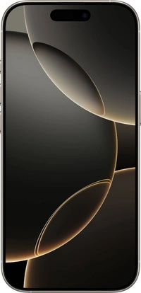 Apple iPhone 16 Pro (Natural Titanium, 1 TB) - Natural Titanium, 1TB
