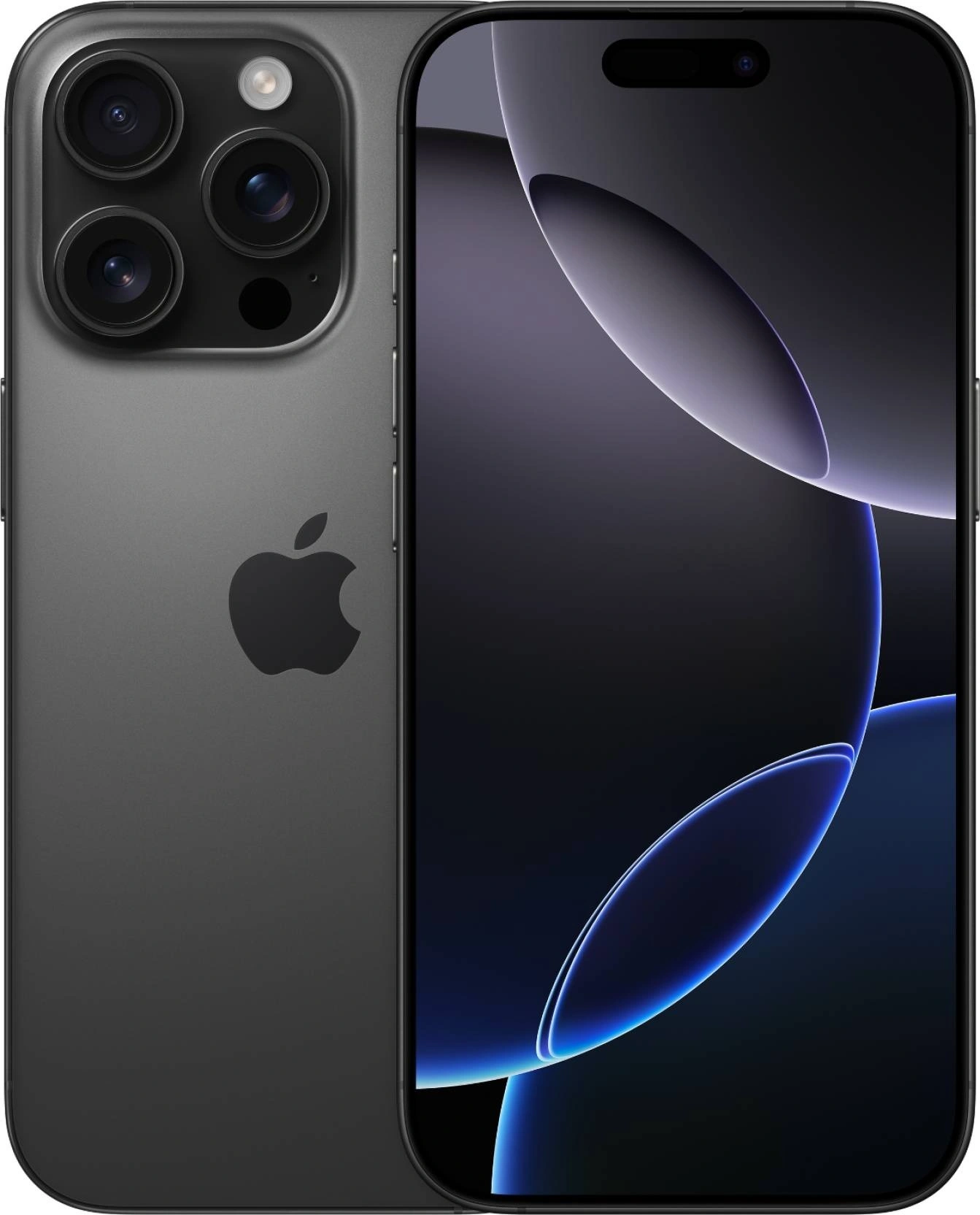 iPhone 16 Pro 1TB ブラックチタニウム 箱・ケーブル付 Apple iPhone 16 Pro (Black Titanium, 1 TB)