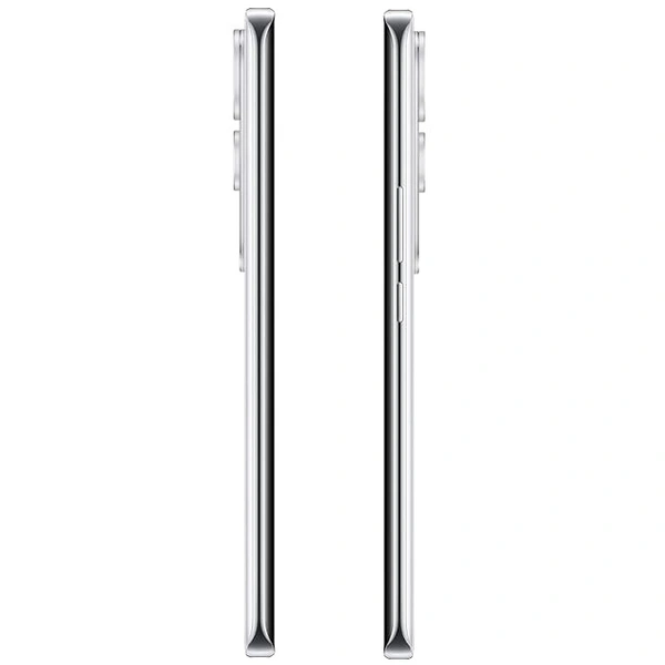 Vivo Y400 Pro 5G (Freestyle White, 8GB RAM, 256GB Storage) - Freestyle White, 8GB-256GB