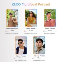 VIVO X200 FE 5G (Luxe Grey, 16GB RAM, 512GB Storage) - Luxe Grey, 16GB-512GB