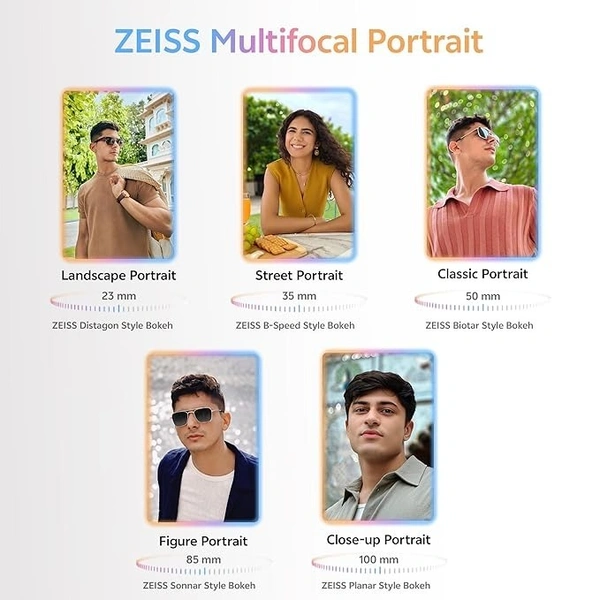 VIVO X200 FE 5G (Luxe Grey, 16GB RAM, 512GB Storage) - Luxe Grey, 16GB-512GB