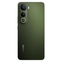 Vivo Y400 5G (Olive Green, 8GB RAM, 128GB Storage) - Olive Green, 8GB-128GB