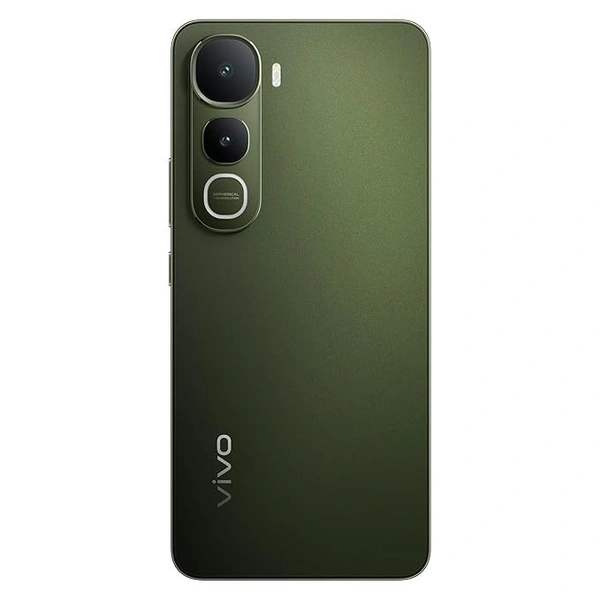 Vivo Y400 5G (Olive Green, 8GB RAM, 128GB Storage) - Olive Green, 8GB-128GB