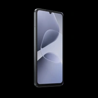 Infinix HOT 60i 5G (black, 4GB RAM, 128GB Storage)  - Black, 4GB-128GB