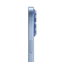 APPLE IPHONE 17 (Mist Blue, 512GB STORAGE) - mist blue, 512GB