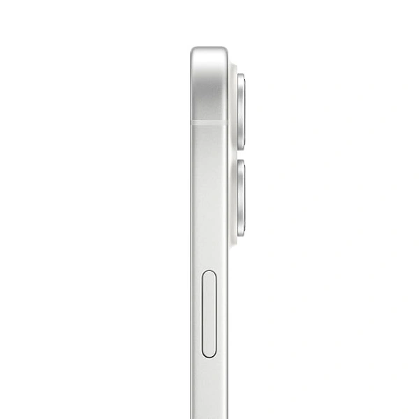APPLE IPHONE 17 (white, 512GB STORAGE) - White, 512GB