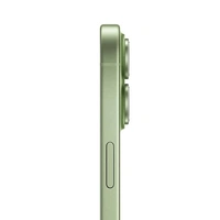APPLE IPHONE 17 (Green, 256GB STORAGE) - green, 256GB