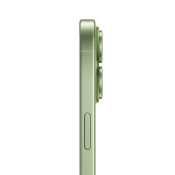 APPLE IPHONE 17 (Green, 256GB STORAGE) - green, 256GB