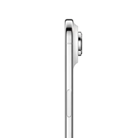 iPhone Air 256 GB: Thinnest iPhone Ever, 16.63 cm (6.5″) Display with Promotion up to 120Hz, Powerful A19 Pro Chip, Center Stage Front Camera, All-Day Battery Life; white - White, 256GB