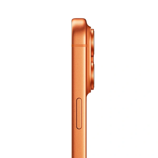 Apple iPhone 17 Pro (1TB, ORANGE) - ORANGE, 1TB