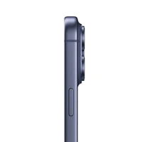 Apple iPhone 17 Pro Max (256GB, ORANGE) - DEEP BLUE, 256GB