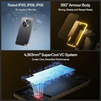 Oppo F31 Pro 5G (Space Grey, 8GB RAM, 128GB Storage)  - space grey, 8GB-128GB