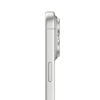 Apple iPhone 17 Pro Max (1TB, WHITE) - WHITE, 1TB