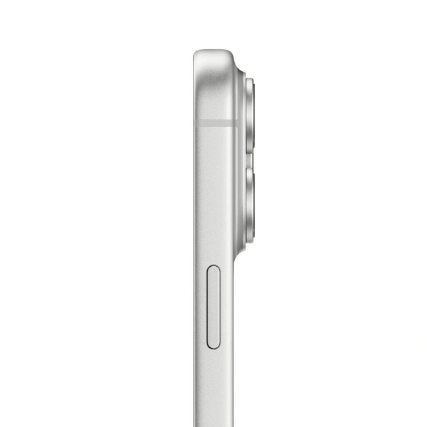 Apple iPhone 17 Pro Max (1TB, WHITE) - WHITE, 1TB
