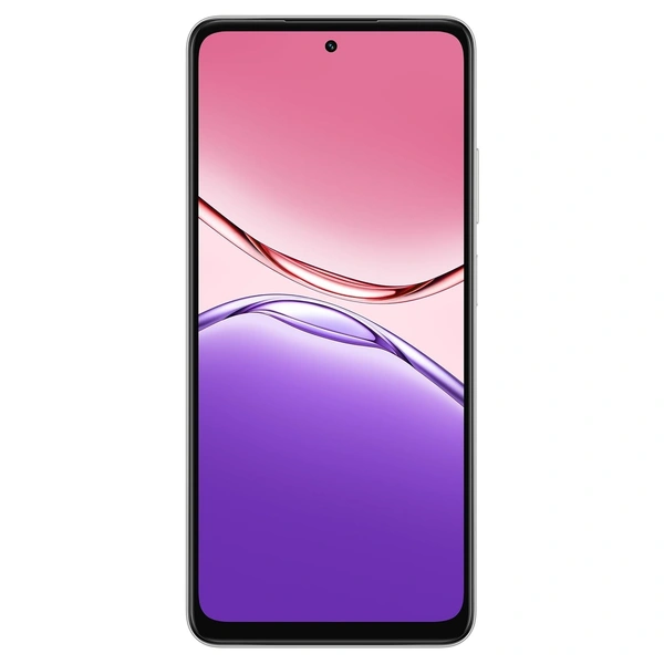 OPPO A5X 4G (white, 4GB RAM, 64GB Storage) - white, 4GB-128GB
