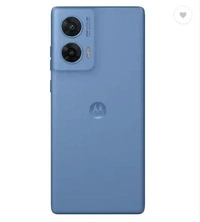 Motorola G96 5G (ASHLEIGHBLUE, 8GB RAM, 256GB Storage) - gray, 8GB-256GB