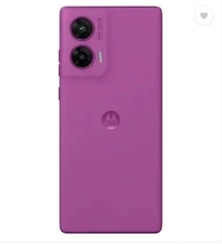 Motorola G96 5G (pink, 8GB RAM, 256GB Storage) - pink, 8GB-256GB