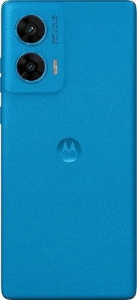 Motorola G96 5G (sky blue, 8GB RAM, 256GB Storage) - sky blue, 8GB-256GB