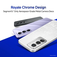 Redmi 15 5G (Sandy Purple 6GB + 128GB) - Sandy Purple, 6GB-128GB