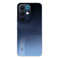 realme 15X 5G Smartphone (6+128GB Marine Blue) - Marine Blue, 6GB-128GB